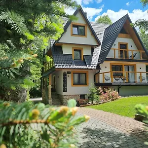 Tatrzańska Miejscówka - Centrum Zakopane