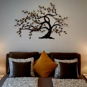  Apartment Nobless Holedna Czech Republic