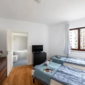 Waw Wilanów Warszawa