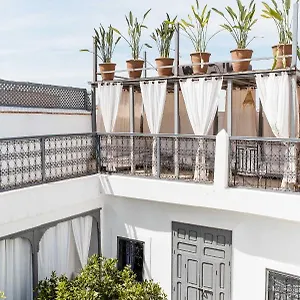  Riad Magie Boutique Morocco