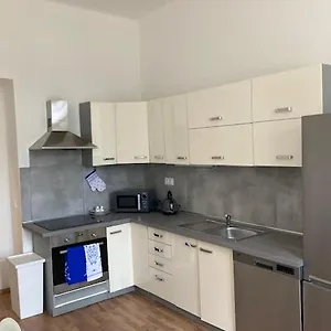 3* Appart hôtel Erbenova