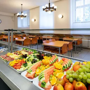 3* Hotel Masarykova Kolej