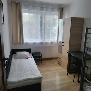 Rooms4rest Popularna - Private For Tourists - Atr Consulting Sp, Z O,o, Warszawa