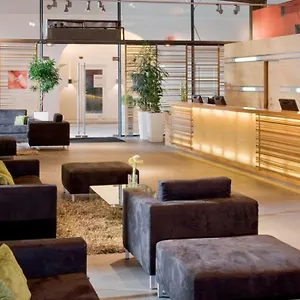 4* Hotel apartamentowy Golden Angel By Adrez