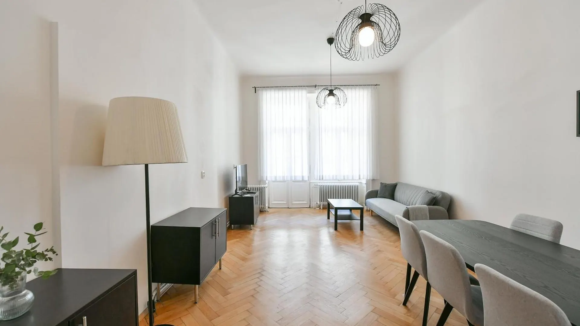 Wsp Petrin Garden Apartments Prag 0*,  Tschechische Republik