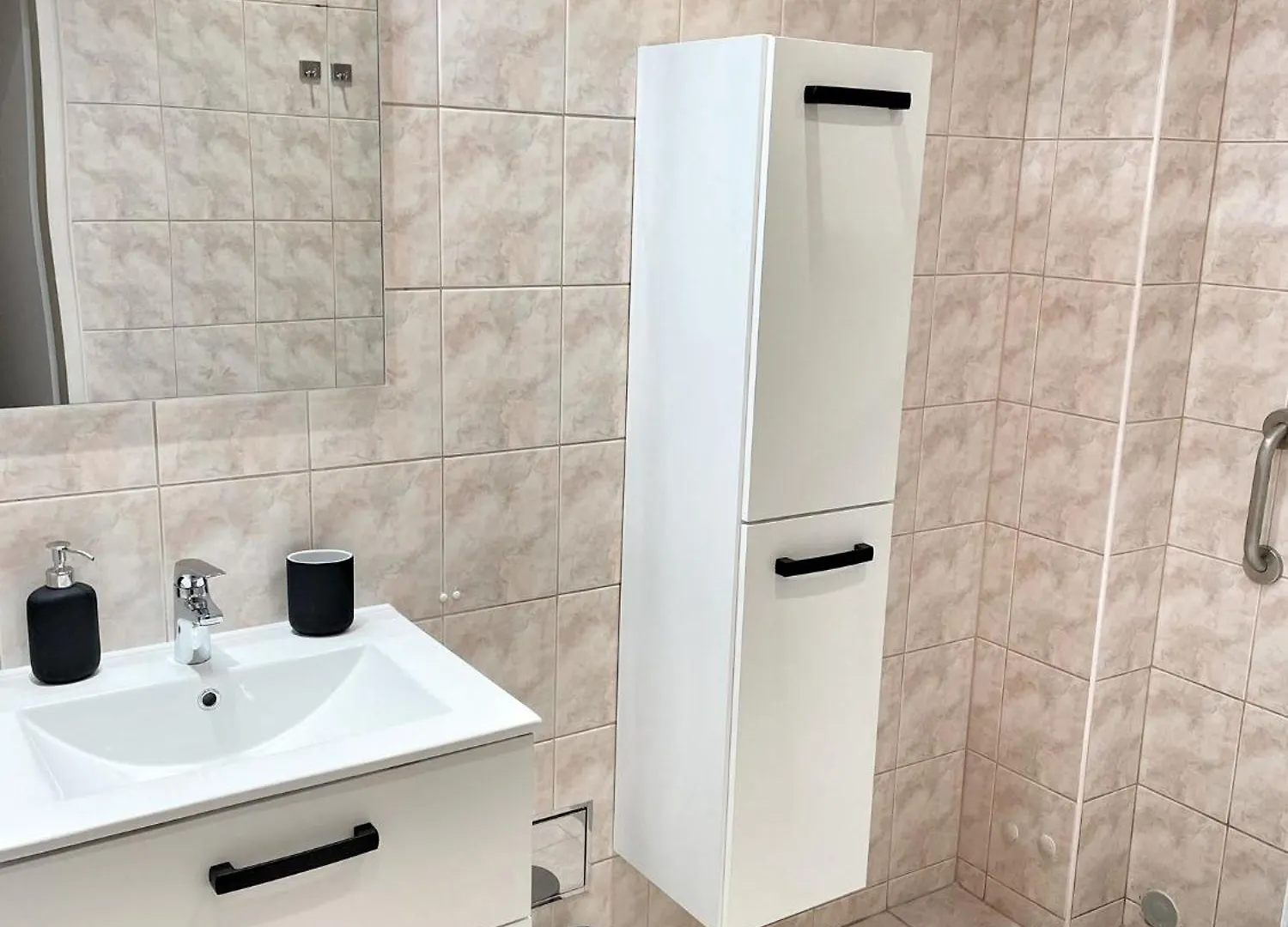 Wsp Petrin Garden Apartments Praga Apartahotel